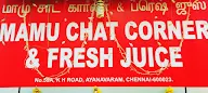 Mamu Chat Corner and fresh juices photo 2