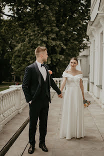 Photographe de mariage Anna Pavlova (fineartphotos). Photo du 10 février