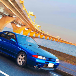 スカイライン GT-R R32