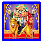 Cover Image of 下载 Maa Chamunda (માં ચામુંડા) 1.6 APK