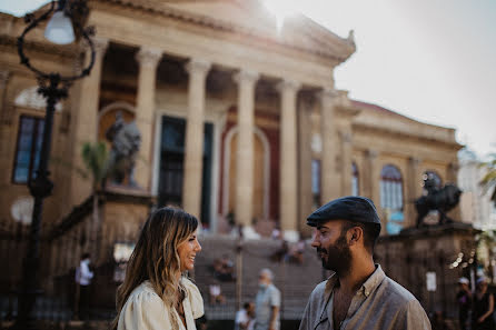 Fotografo di matrimoni Nicasio Rotolo (nicasiorotolo). Foto del 29 luglio 2020