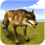 Extreme Wolf Attack  Icon