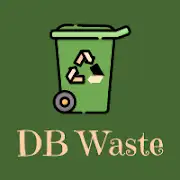 DB Waste Logo