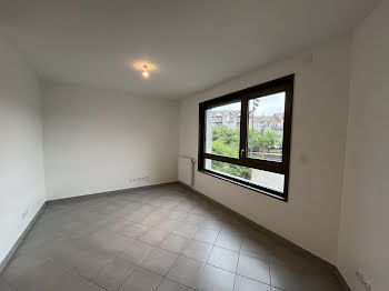 appartement à Saint-Julien-en-Genevois (74)