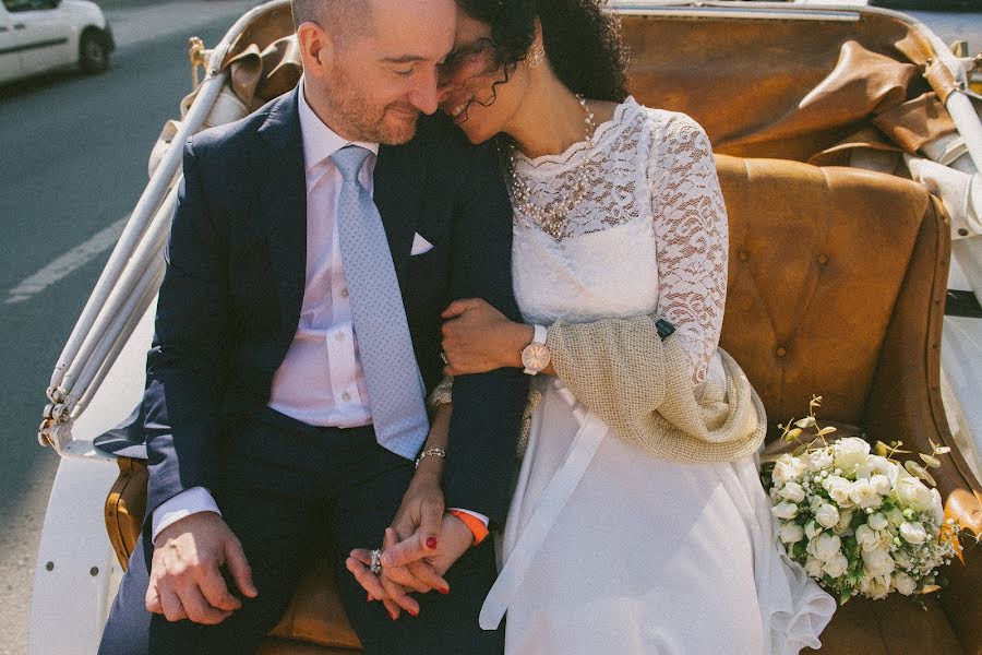 Photographe de mariage Elena Birko-Kyritsis (bilena). Photo du 30 décembre 2019