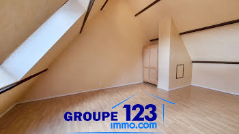 appartement à Auxerre (89)