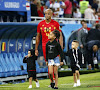 Kompany après la victoire face aux Anglais : "On voulait vraiment une victoire contre une grosse nation"