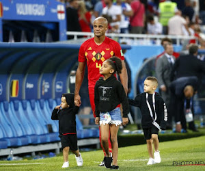 Wat als ... vrijdag de laatste match is van Kompany? Vince The Prince geeft kristalhelder antwoord