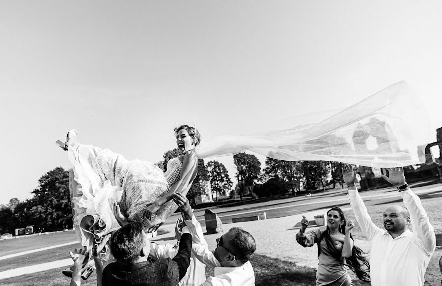 Photographe de mariage Diana Bondars (dianats). Photo du 28 septembre 2020