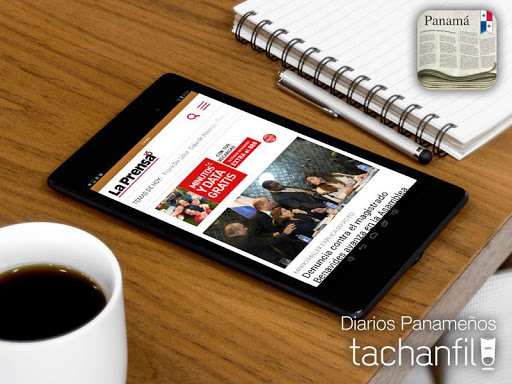 免費下載新聞APP|Diarios Panameños app開箱文|APP開箱王