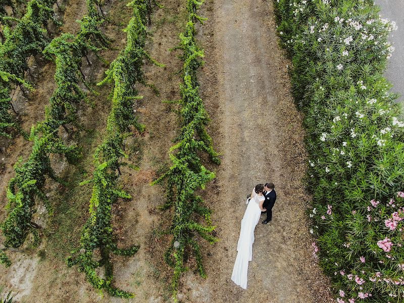 婚禮攝影師Massimo Brusca（studioimmagine）。2021 7月30日的照片