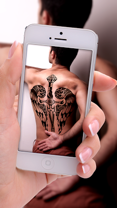 Tattoo Photo Studioのおすすめ画像4