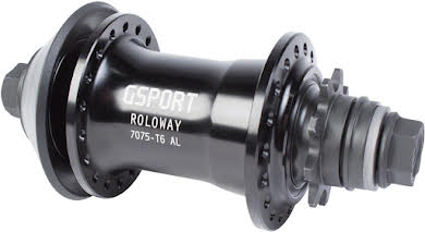 G Sport Roloway Cassette Hub Right/Left Hand Drive 9T  alternate image 3