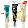 Kem Mắt Ahc Season 7 Ageless Real Eye Cream For Face 12Ml &30Ml