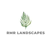 RMR Landscapes Ltd Logo