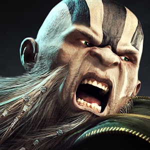 Dawn of Titans 1.7.2 apk