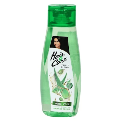 Hair & Care Hair&Care Aloe Vera - 100 ml