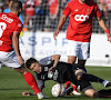 Standard - Eupen : les Rouches grands favoris, mais...