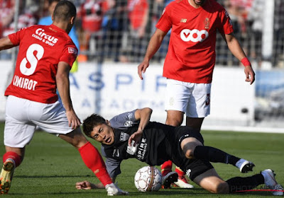 Zowel Eupen als Standard konden vorige speeldag een punt pakken, maar hebben dringend nood aan de volle buit