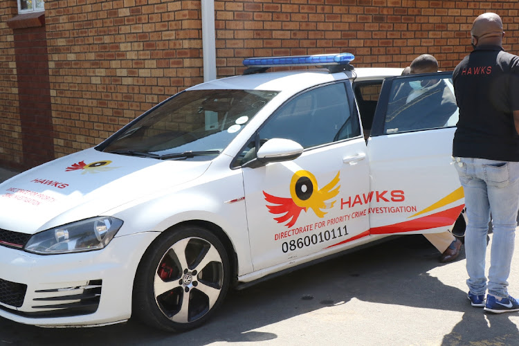 The Hawks have arrested two suspects for human trafficking after a Gauteng woman was allegedly lured to Cape Town and 'prostituted'.