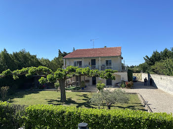 villa à Camaret-sur-Aigues (84)