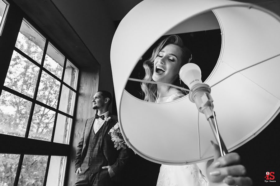 Wedding photographer Ilya Sosnin (ilyasosnin). Photo of 14 November 2023