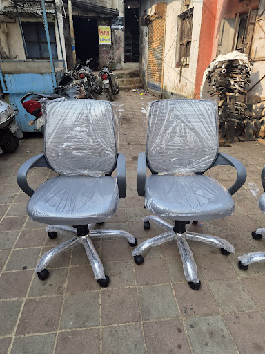 Harsh Mahida — business photo 3