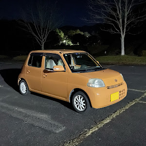 エッセ L235S