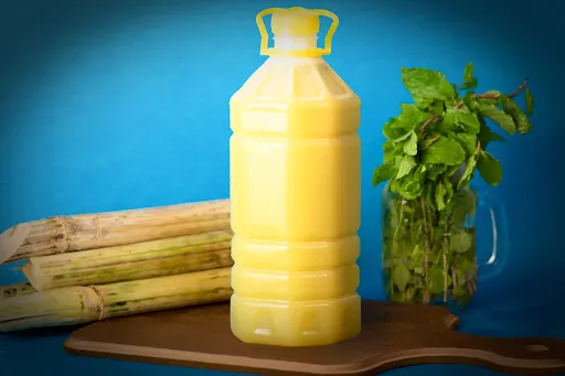 Sugarcane With Mint 2ltr