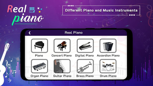 Piano Keyboard 2020  Learn Piano Music Keyboard