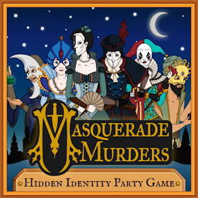 Masquerade Murders
