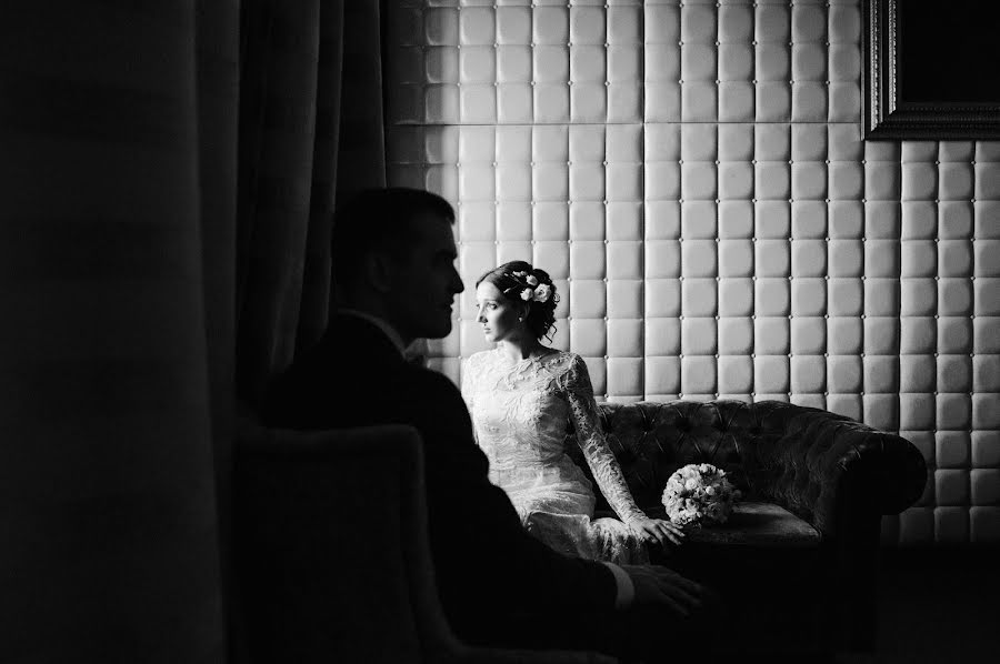 Photographe de mariage Irina Donskova (irinadonskova). Photo du 18 novembre 2014