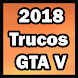 Trucos para GTA V 2018 en Español