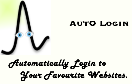 Auto Login small promo image