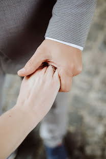 Fotógrafo de casamento Cezar Buliga (cezarbuliga). Foto de 7 de janeiro 2022