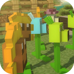 Cover Image of Baixar Mod Zombie vs Plant [For MCPE] 1.0 APK