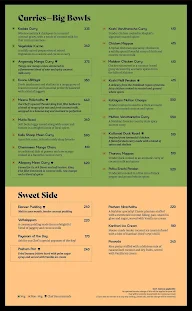 Moplah's menu 4