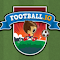 Item logo image for Football.io Soccer Game