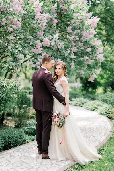 Wedding photographer Yuriy Klim (yuriyklim). Photo of 10 June 2017