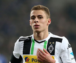 Bundesliga : Hazard passeur avec Gladbach, Casteels battu par son ex