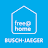 Busch-free@home® Next icon