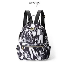 Ba lô nữ EFORA GO 7C-EG-1688-BLACK