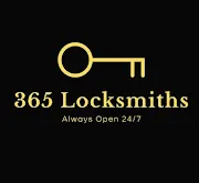 365 Locksmith Barnsley Logo