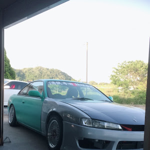 シルビア S14 後期