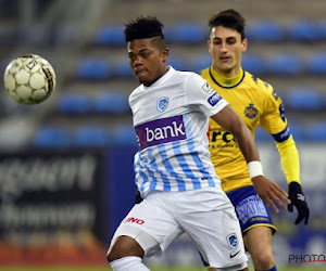 Leon Bailey Diable Rouge ?