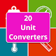 Download 20 Unit Converters For PC Windows and Mac 4.0