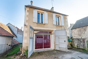 maison à Bonny-sur-Loire (45)