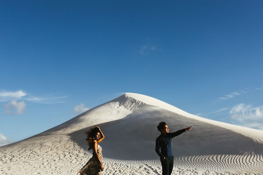 Bryllupsfotograf Naz Razak (manismoments). Bilde av 18 februar 2021