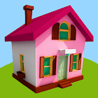 House Life 3d Puzzle 1.0.1