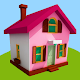 House Life 3d Puzzle